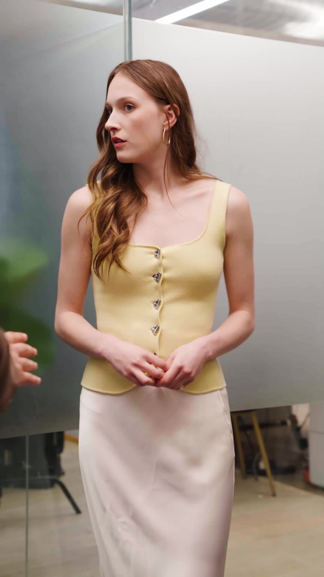 Episode 11 - XL to XO: Kisses from the Boss